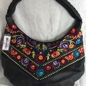 Isabella Fiore Handbag